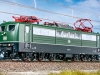 Rocos neue Baureihe 151 in H0 | Foto: jsk