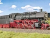Die Baureihe 50 in Spur 0 von Lenz | Foto: jsk