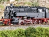 Baureihe 95.0 (pr. T 20) von Arnold in TT | Foto: ch